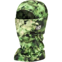 Blackstrap Print Hood Balaclava -Outdoor Sports Equip Store TIEDYEGRE