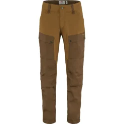 Fjallraven Keb Trouser - Long - Men's -Outdoor Sports Equip Store TIMBROCHE