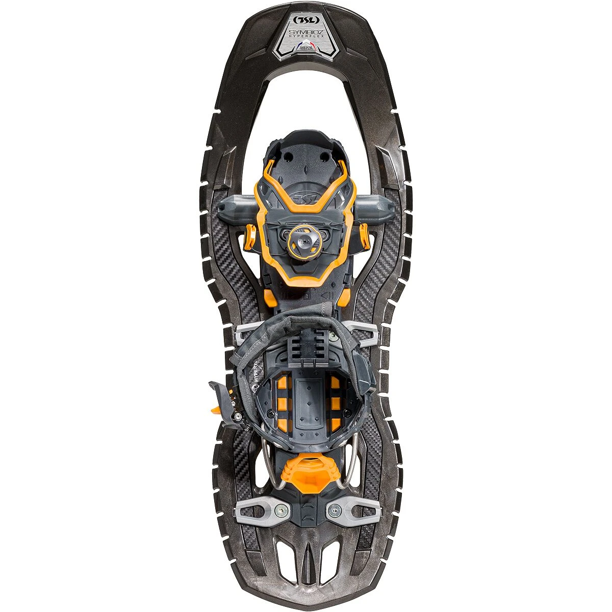 Symbioz Hyperflex Adjust Snowshoe Symbioz Hyperflex Adjust Snowshoe -Outdoor Sports Equip Store TITBLA 2