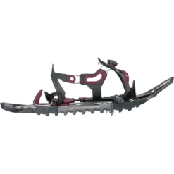 Highlander Instinct Snowshoe -Outdoor Sports Equip Store TITBLA D1