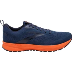 BROOKS Revel 5 Running Shoe - Men's 5 BROOKS Revel 5 Running Shoe - Men's -Outdoor Sports Equip Store TITPEAFLA
