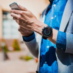 Suunto 9 Baro Titanium Sport Watch -Outdoor Sports Equip Store TIT D16