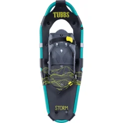Tubbs Storm Snowshoe - Boys' -Outdoor Sports Equip Store TL