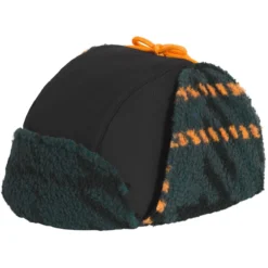 The North Face Recycled Ridge Fleece Trapper -Outdoor Sports Equip Store TNBLPOGRMEICPL2