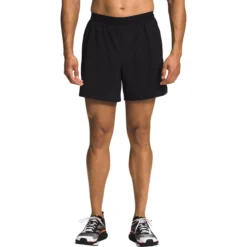 The North Face Sunriser 2-in-1 Short - Men's 3 The North Face Sunriser 2-in-1 Short - Men's -Outdoor Sports Equip Store TNFBLA 2