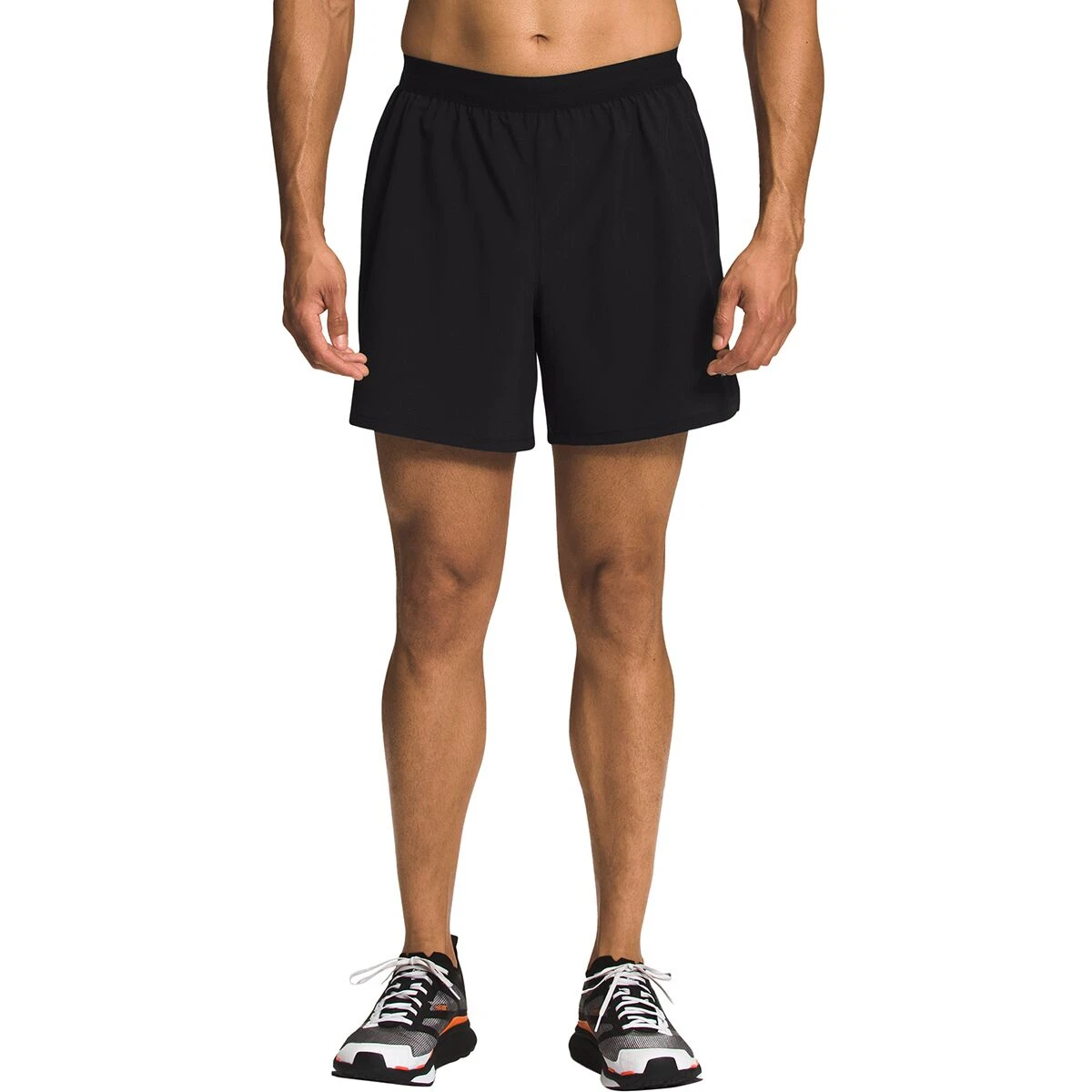 Sunriser 2-in-1 Short - Men's The North Face Sunriser 2-in-1 Short - Men's -Outdoor Sports Equip Store TNFBLA 2