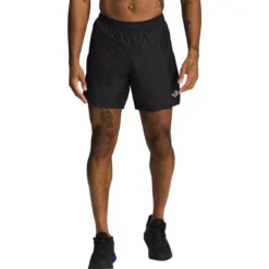 The North Face Limitless Run Short - Men's -Outdoor Sports Equip Store TNFBLA