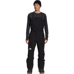 The North Face Dragline Bib Pant - Men's -Outdoor Sports Equip Store TNFBLA 3