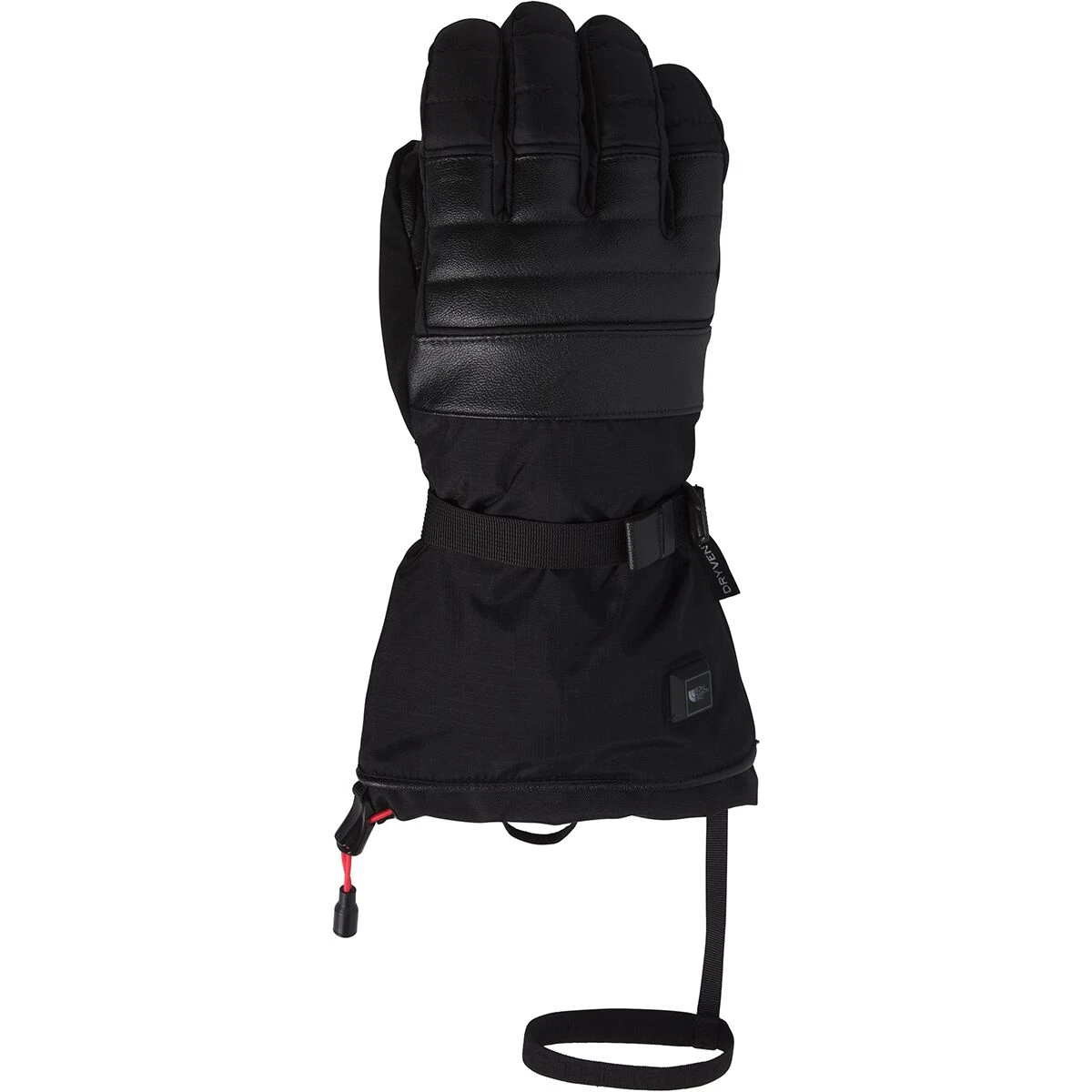 Heated Montana Inferno Etip Glove - Women's The North Face Heated Montana Inferno Etip Glove - Women's -Outdoor Sports Equip Store TNFBLA 7