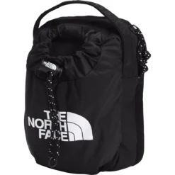 The North Face Bozer Cross Body Purse -Outdoor Sports Equip Store TNFBLA D2 3