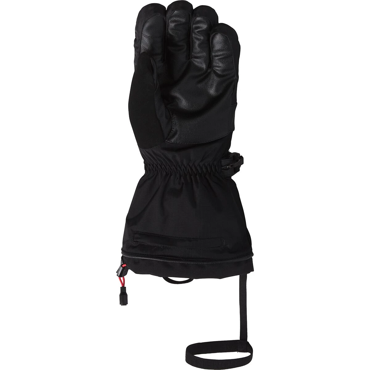 Heated Montana Inferno Etip Glove - Women's The North Face Heated Montana Inferno Etip Glove - Women's -Outdoor Sports Equip Store TNFBLA D4 1