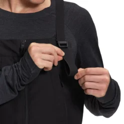 The North Face Dragline Bib Pant - Men's -Outdoor Sports Equip Store TNFBLA D4