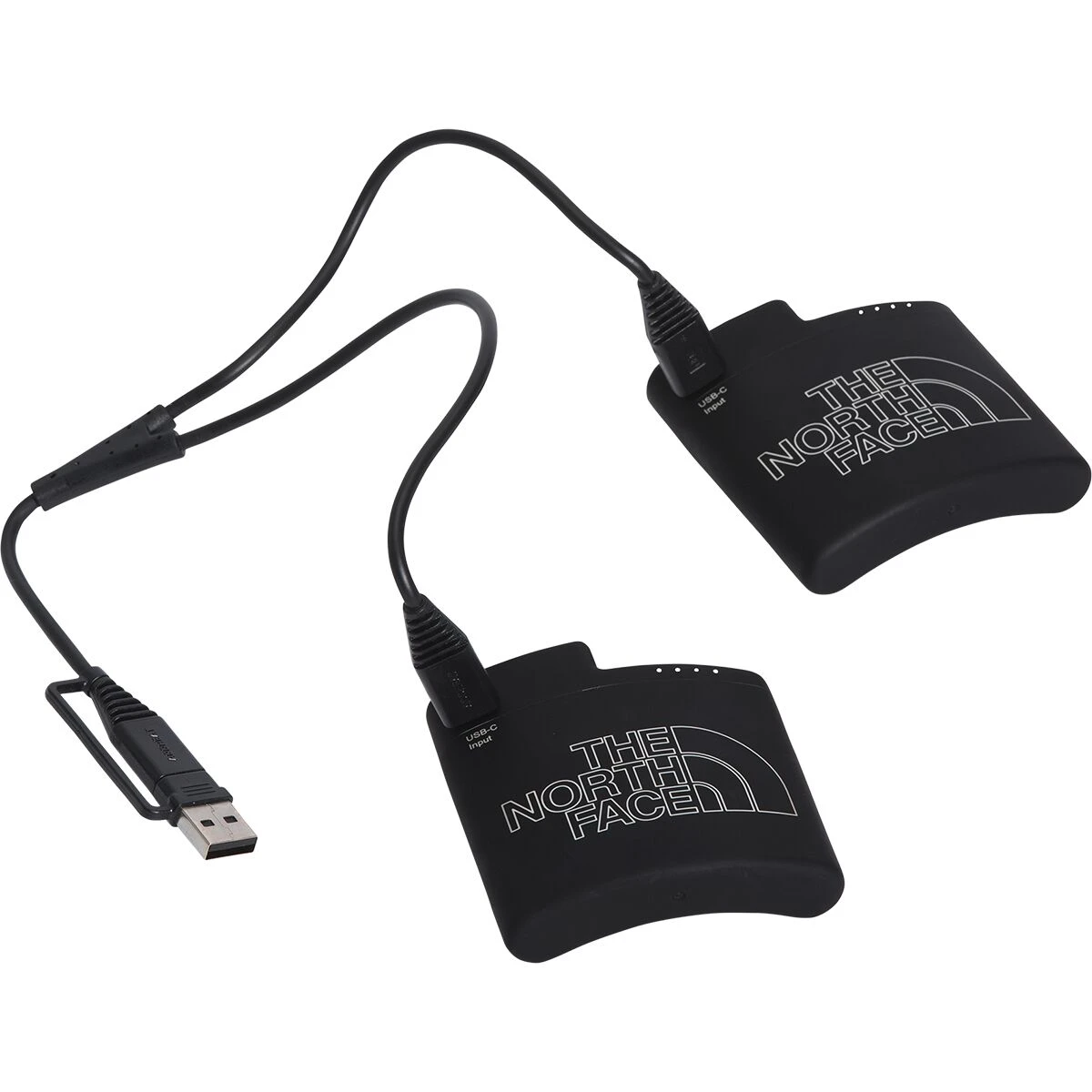 Heated Montana Inferno Etip Glove - Women's The North Face Heated Montana Inferno Etip Glove - Women's -Outdoor Sports Equip Store TNFBLA D5 1