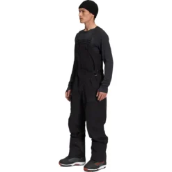 The North Face Dragline Bib Pant - Men's -Outdoor Sports Equip Store TNFBLA D5