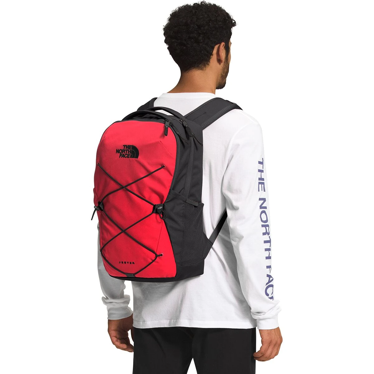 Jester 27.5L Backpack The North Face Jester 27.5L Backpack -Outdoor Sports Equip Store TNRETNBL D4