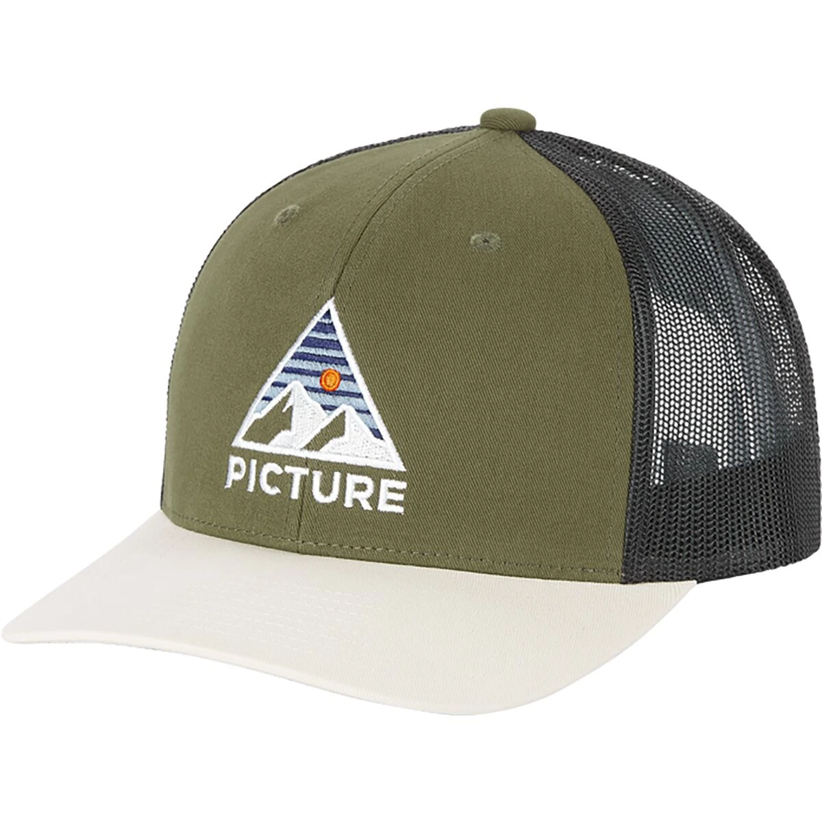 Kuldo Trucker Hat Kuldo Trucker Hat -Outdoor Sports Equip Store TOB 1