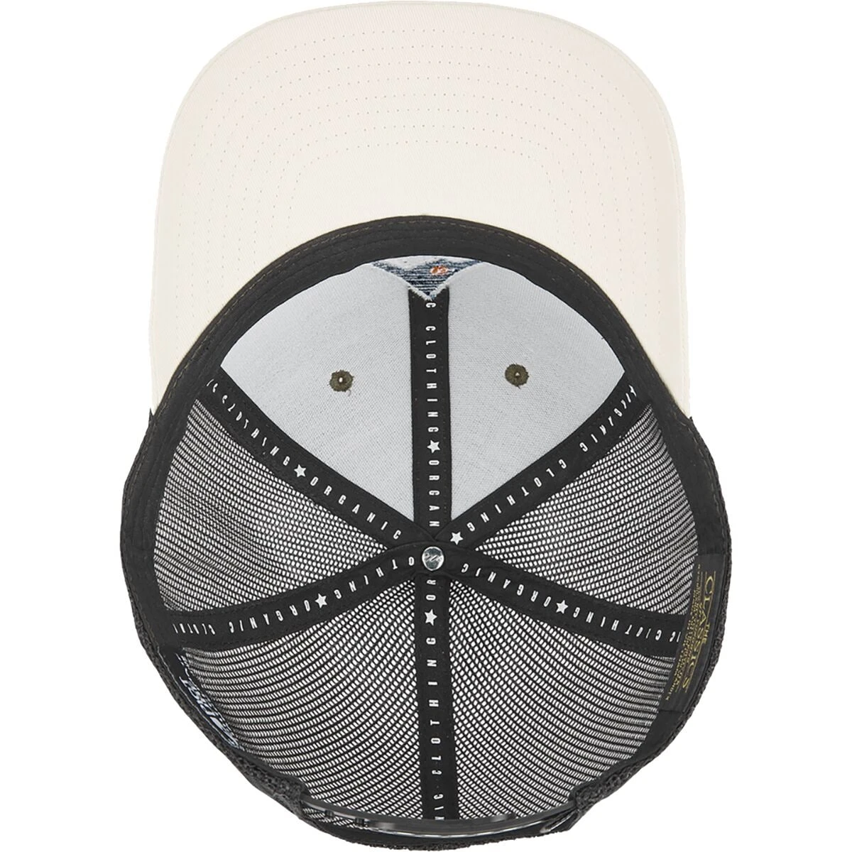 Kuldo Trucker Hat Kuldo Trucker Hat -Outdoor Sports Equip Store TOB D1