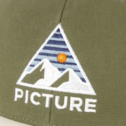 Kuldo Trucker Hat 3 Kuldo Trucker Hat -Outdoor Sports Equip Store TOB D2