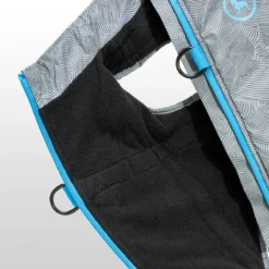 X Petco The 2-in-1 Harness Jacket -Outdoor Sports Equip Store TOPPRI D7