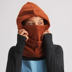 Stoic Polar Fleece Neck Balaclava 10 Stoic Polar Fleece Neck Balaclava -Outdoor Sports Equip Store TORSHE 1