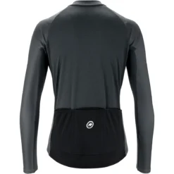 Assos MILLE GT Spring Fall LS Jersey - Men's -Outdoor Sports Equip Store TOR D1