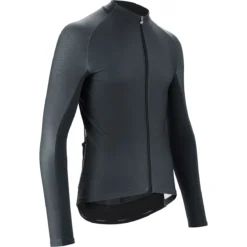 Assos MILLE GT Spring Fall LS Jersey - Men's -Outdoor Sports Equip Store TOR D3