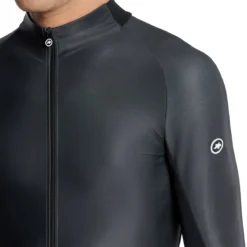 Assos MILLE GT Spring Fall LS Jersey - Men's -Outdoor Sports Equip Store TOR D7
