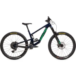 Megatower Carbon C GX Eagle AXS Coil Mountain Bike -Outdoor Sports Equip Store TRABLU
