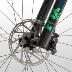 Megatower Carbon C GX Eagle AXS Coil Mountain Bike -Outdoor Sports Equip Store TRABLU D7