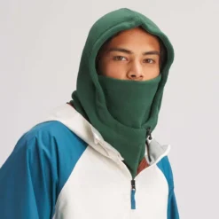 Stoic Polar Fleece Neck Balaclava 6 Stoic Polar Fleece Neck Balaclava -Outdoor Sports Equip Store TREGRE 1