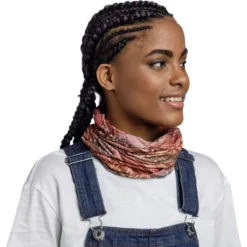 CoolNet UV+ Print Buff 4 CoolNet UV+ Print Buff -Outdoor Sports Equip Store TREMUL D3