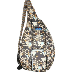 KAVU Rope Bag - Women's -Outdoor Sports Equip Store TRICAS 1