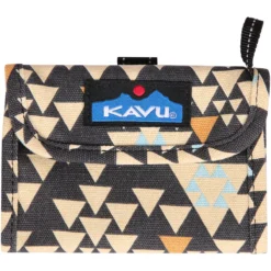 KAVU Wally Wallet - Women's -Outdoor Sports Equip Store TRICAS