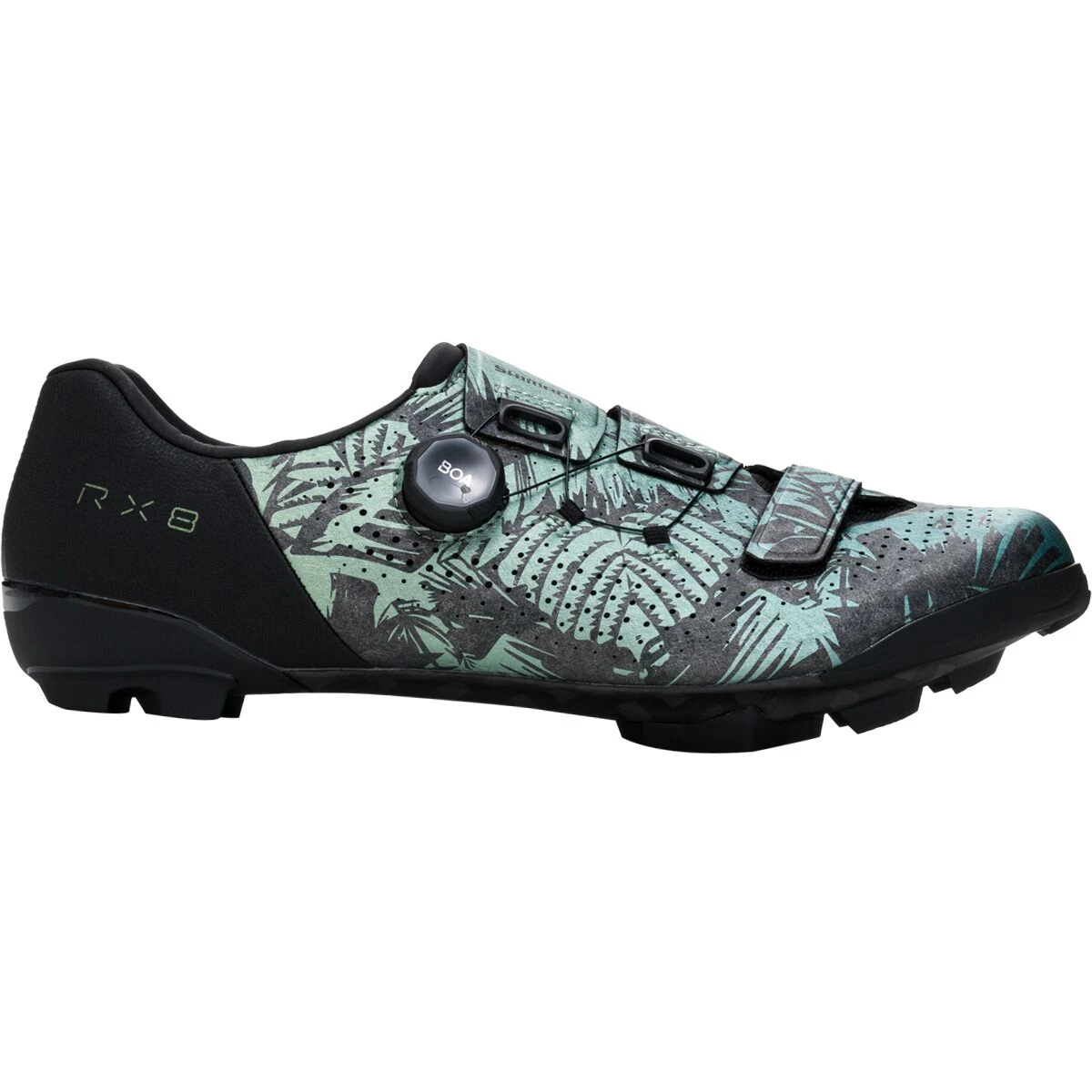 RX801 Mountain Bike Shoe - Men's Shimano RX801 Mountain Bike Shoe - Men's -Outdoor Sports Equip Store TRO 1