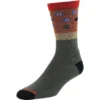 Simms Daily Sock