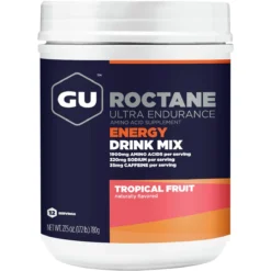 Gu Roctane Energy Drink - 12 Serving Canister