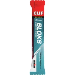 Bloks Energy Chews - 18-Pack -Outdoor Sports Equip Store TROPUNWCA