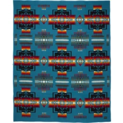 Pendleton Chief Joseph Blanket -Outdoor Sports Equip Store TU