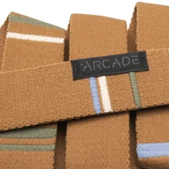 ARCADE Realm Slim Belt - Women's 2 ARCADE Realm Slim Belt - Women's -Outdoor Sports Equip Store TUM D1