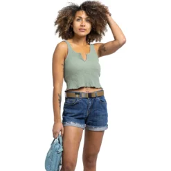 ARCADE Realm Slim Belt - Women's