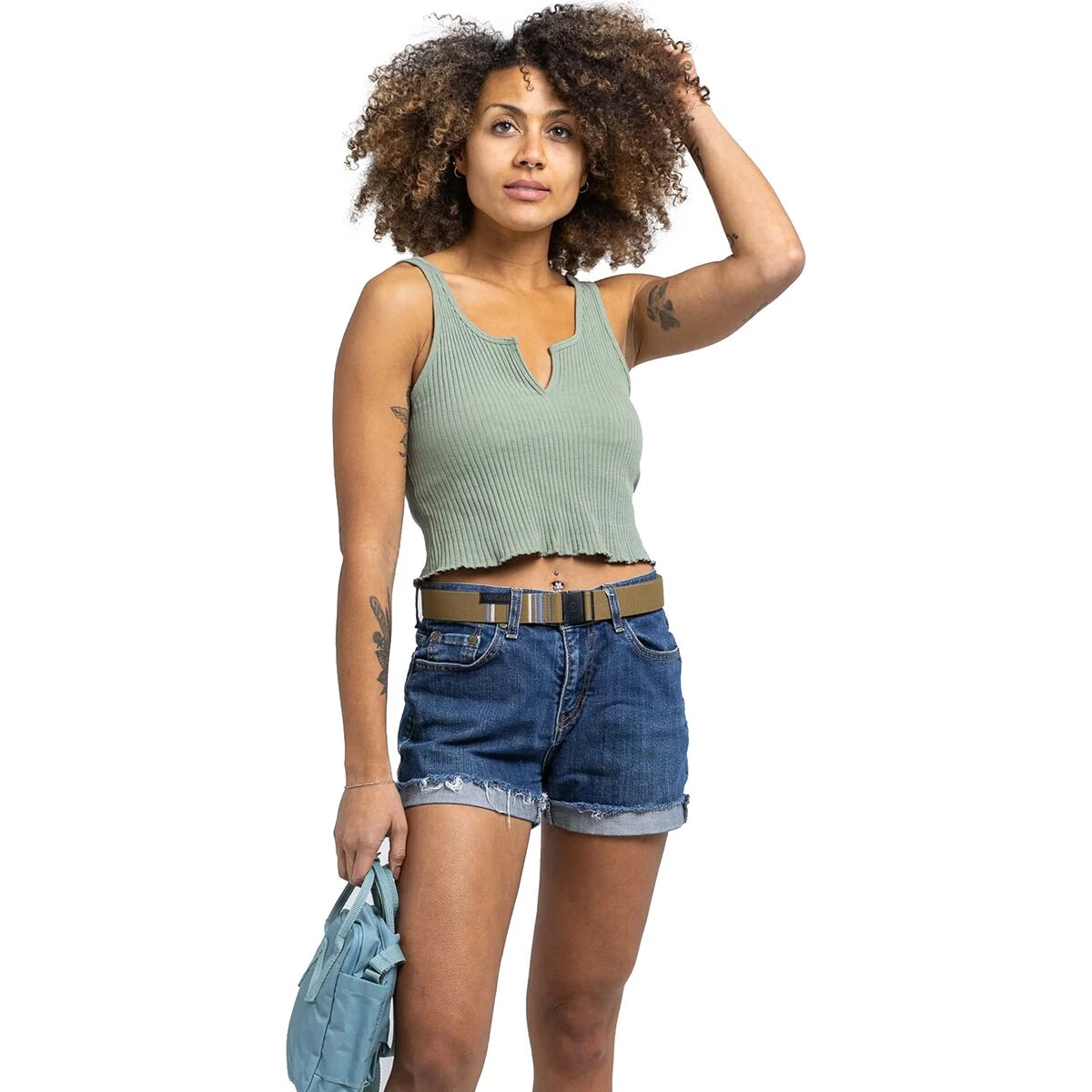 Realm Slim Belt - Women's ARCADE Realm Slim Belt - Women's -Outdoor Sports Equip Store TUM D6