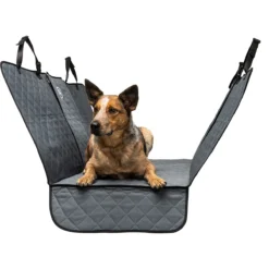 X Petco The Hammock Car Seat Cover -Outdoor Sports Equip Store TUR 2