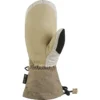 Dakine Leather Sequoia Mitten - Women's