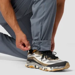 Wasatch Ripstop Pant - Men's 6 Wasatch Ripstop Pant - Men's -Outdoor Sports Equip Store TUR D2 2