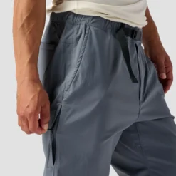 Wasatch Ripstop Pant - Men's 5 Wasatch Ripstop Pant - Men's -Outdoor Sports Equip Store TUR D4 1