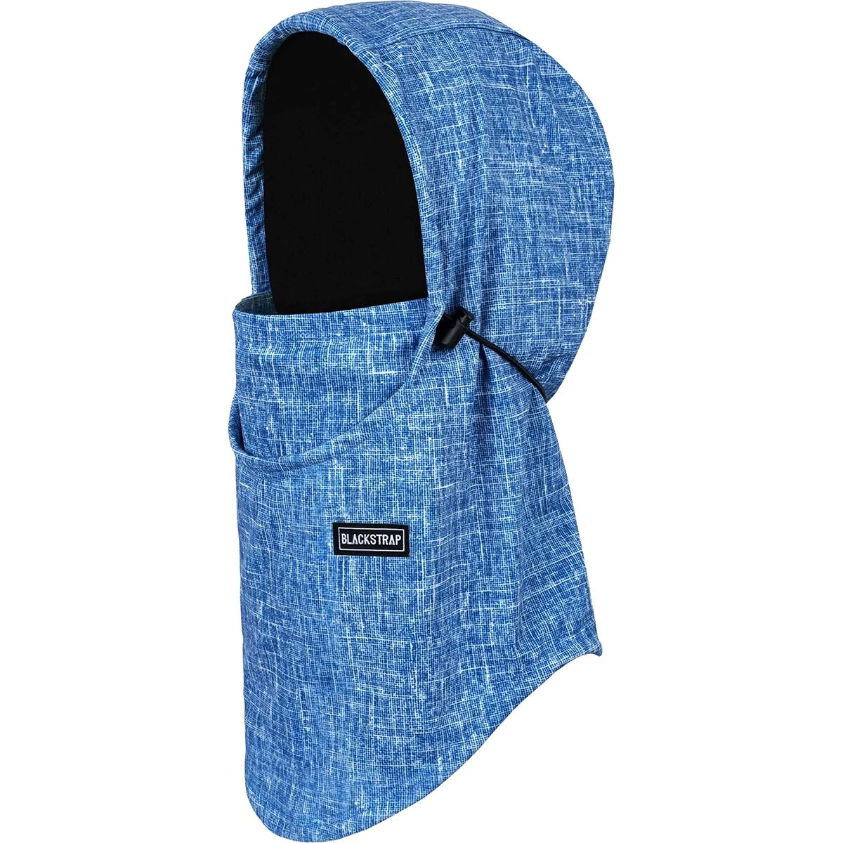 Team Hood Balaclava Print Blackstrap Team Hood Balaclava Print -Outdoor Sports Equip Store TWEDEN