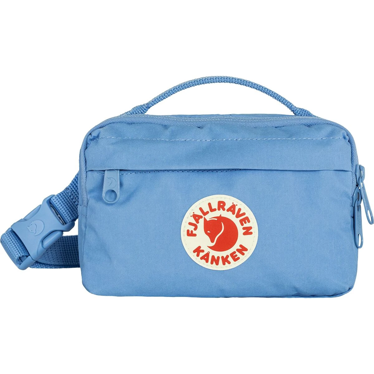 Kanken Hip Pack Fjallraven Kanken Hip Pack -Outdoor Sports Equip Store ULT 5