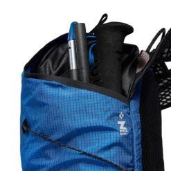 Black Diamond Distance 15L Backpack 3 Black Diamond Distance 15L Backpack -Outdoor Sports Equip Store ULTBLU D7