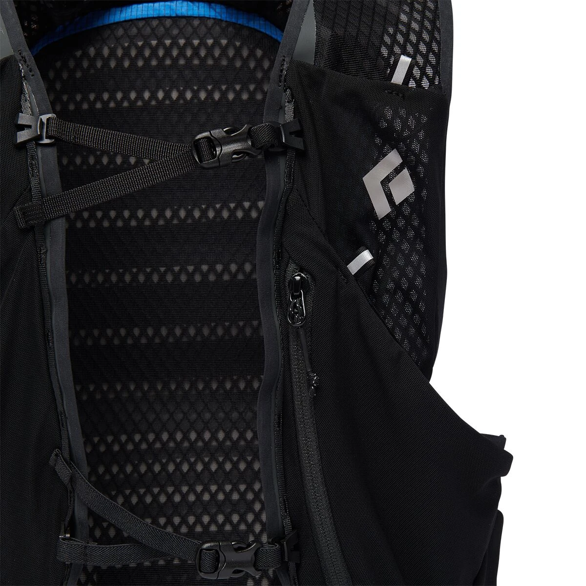 Distance 15L Backpack Black Diamond Distance 15L Backpack -Outdoor Sports Equip Store ULTBLU D8