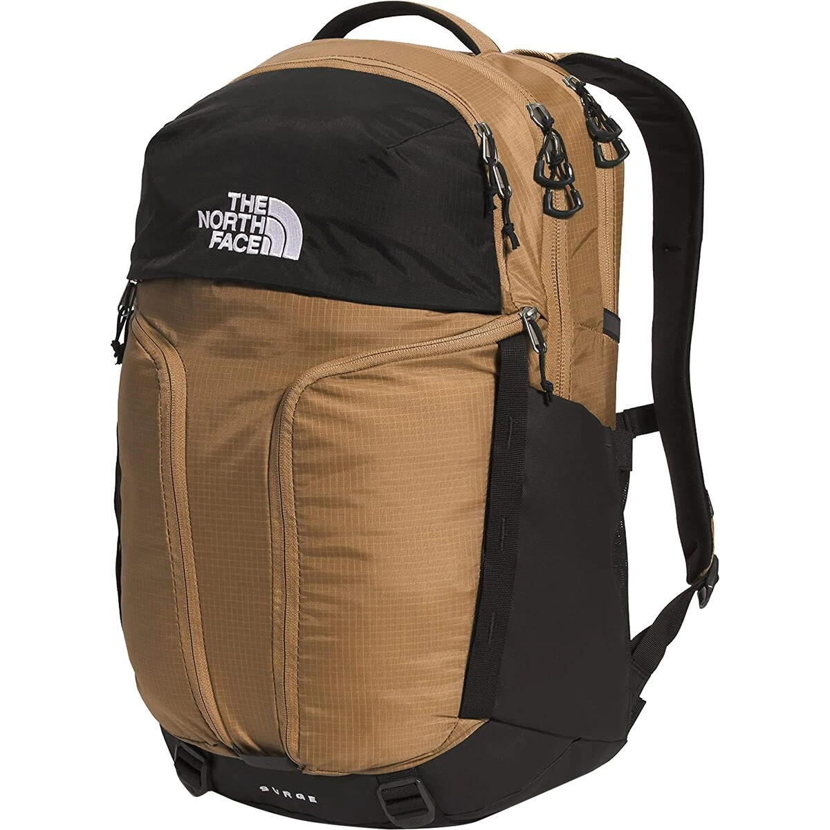 Surge 31L Backpack The North Face Surge 31L Backpack -Outdoor Sports Equip Store UTBRTNBL